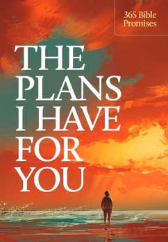 Cover The Plans I Have for You