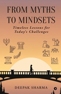 Cover From Myths to Mindsets