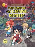 The Case of the Carnival Monster