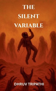 The Silent Variable - Dhruv Tripathi The Silent Variable - Dhruv Tripathi