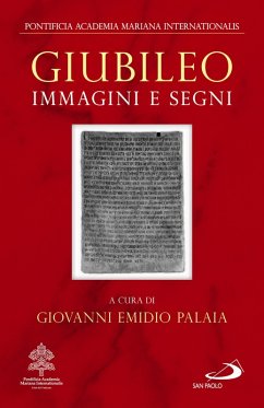 Cover Giubileo. Immagini e segni