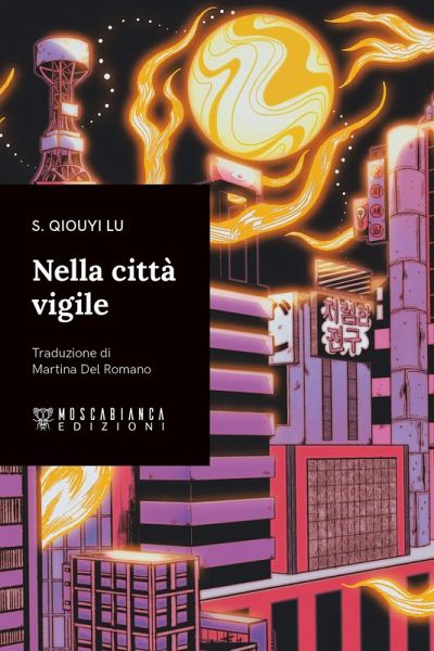 Nella città vigile Nella città vigile