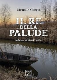 Cover Il re della palude