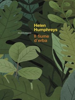 Il fiume d'erba - Humphreys, Helen