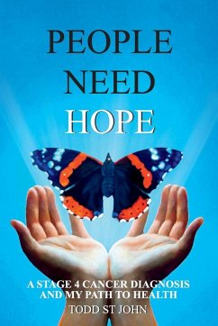 Cover People Need Hope