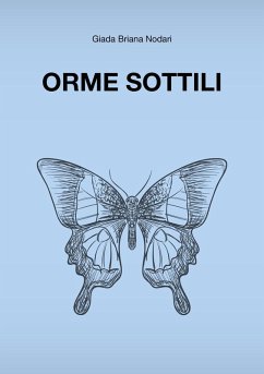 Cover Orme sottili