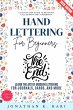 Hand Lettering for Beginners: (eBook,... - Bild 1