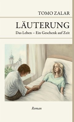 Läuterung (eBook, ePUB)