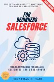 Salesforce for Beginners: (eBook, ePUB)