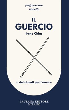 Il Guercio (eBook, ePUB) Cover Il Guercio (eBook, ePUB)