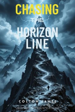 Cover Chasing the Horizon Line (eBook, ePUB)