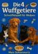 Die 4 Wuffgetiere - Schnüffelspaß... - Bild 1