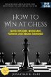 How to Win at Chess: (eBook, ePUB) - Bild 1