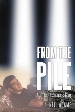 Cover FROM THE PILE (eBook, ePUB)