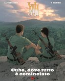 Cuba, dove tutto è cominciato Cuba, dove tutto è cominciato