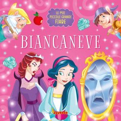 Cover Biancaneve