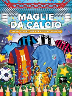 Cover Maglie da calcio
