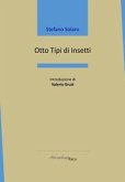 Otto tipi di insetti