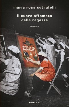 Cover Il cuore affamato delle ragazze
