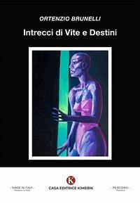 Cover Intrecci di vite e destini