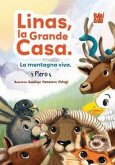 Linas, la grande casa