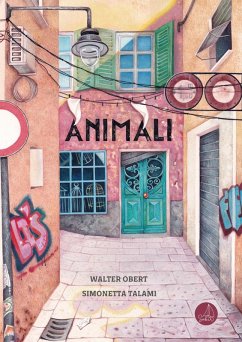 Cover Animali