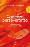 Pazienza e perseveranza. La speranza cammina a piedi Pazienza e perseveranza. La speranza cammina a piedi