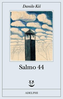 Cover Salmo 44