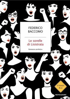 Cover Le sorelle di Lisistrata