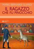Il ragazzo che fu Pinocchio Il ragazzo che fu Pinocchio