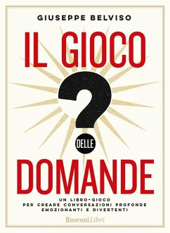 Cover Il gioco delle domande