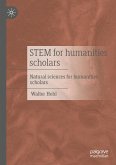STEM for humanities scholars STEM for humanities scholars