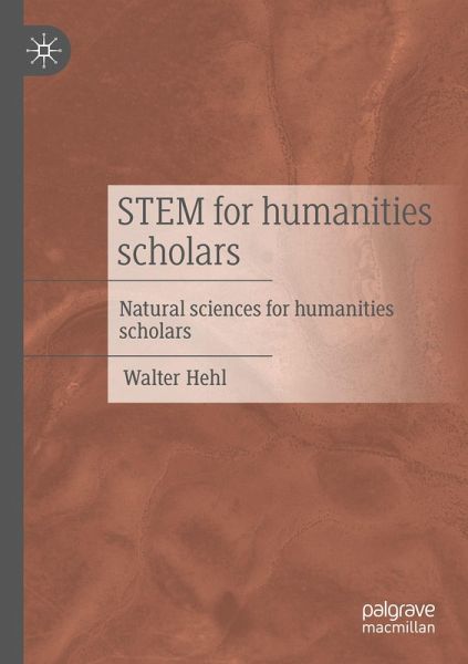 STEM for humanities scholars STEM for humanities scholars