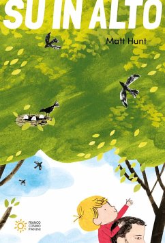 Su in alto - Hunt, Matt Su in alto - Hunt, Matt