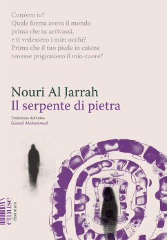 Il serpente di pietra. L'elegia di Barate alla sua amata Regina Cover Il serpente di pietra. L'elegia di Barate alla sua amata Regina