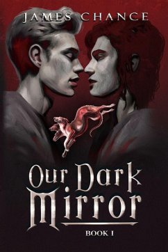 Cover Our Dark Mirror