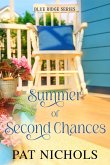 Summer of Second Chances Summer of Second Chances