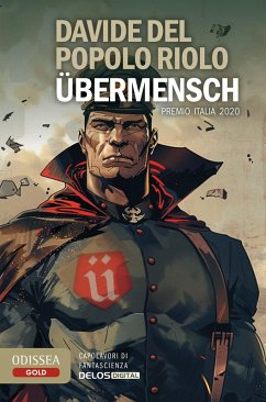 Cover Übermensch