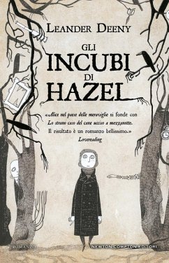 Cover Gli incubi di Hazel