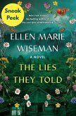 The Lies They Told: Sneak Peek (eBook, ePUB)