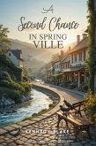 Second Chance in Springville (eBook, ePUB)