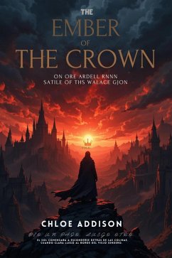 Cover The Ember Crown (eBook, ePUB)