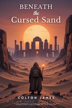 Cover Beneath the Cursed Sands (eBook, ePUB)