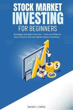 Cover Stock Market Investing For Beginners:: (eBook, ePUB)