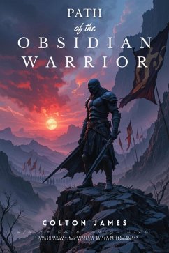 Cover Path of the Obsidian Warrior (eBook, ePUB)