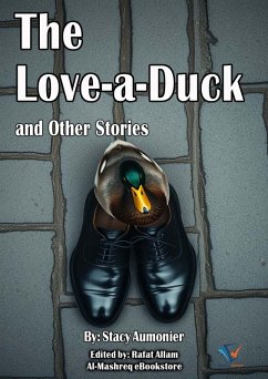 Cover The Love-a-Duck and Other Stories (eBook, ePUB)