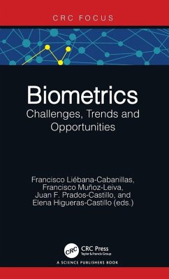 Cover Biometrics
