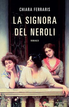 Cover La signora del Neroli
