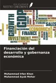 Financiación del desarrollo y gobernanza económica Financiación del desarrollo y gobernanza económica