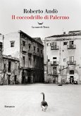 Il coccodrillo di Palermo Il coccodrillo di Palermo